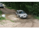 Land Rover Freelander, foto 17