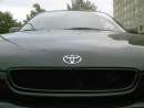 Toyota Corolla, foto 2