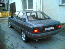 Renault R21, foto 1
