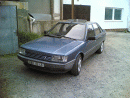 Renault R21, foto 2