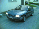 Renault R21, foto 5