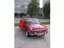 Škoda 1000 MB, foto 99