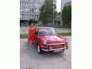 Škoda 1000 MB, foto 101