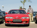 Nissan Silvia, foto 1