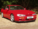 Nissan Silvia, foto 6