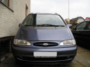 Ford Galaxy, foto 1