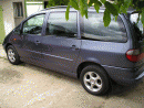 Ford Galaxy, foto 2