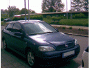 Opel Astra, foto 11