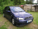 Opel Astra, foto 38