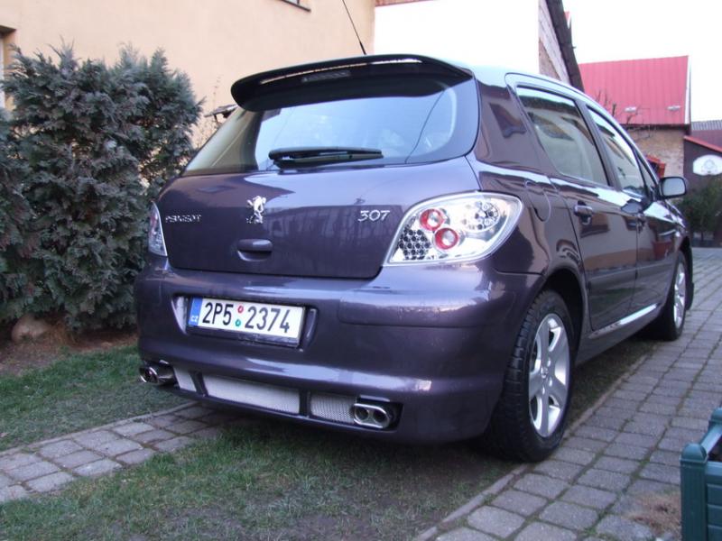 Peugeot 307