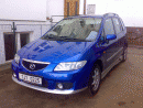 Mazda Premacy, foto 2
