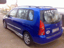 Mazda Premacy, foto 3