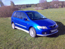 Mazda Premacy, foto 1