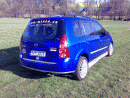 Mazda Premacy, foto 3