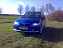 Mazda Premacy, foto 4
