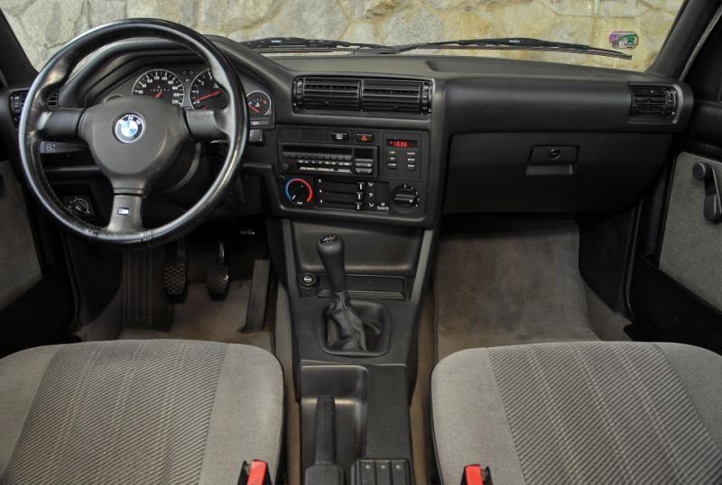 BMW ada 3