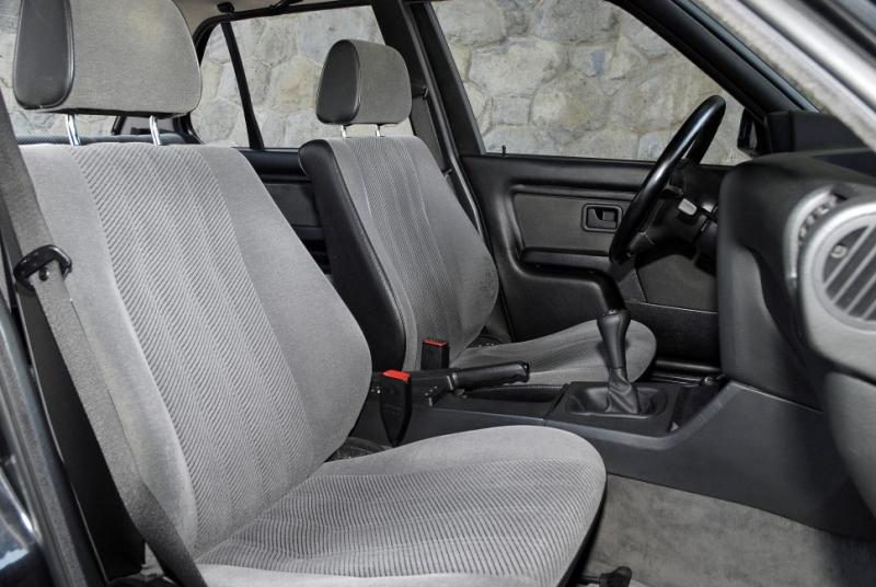 BMW ada 3