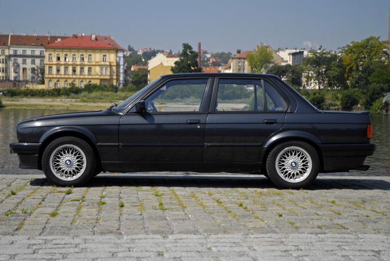 BMW ada 3