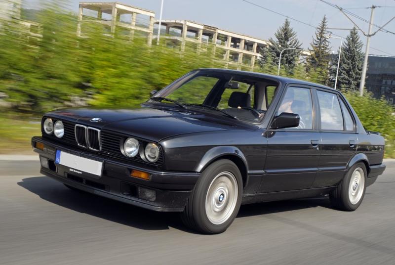 BMW ada 3