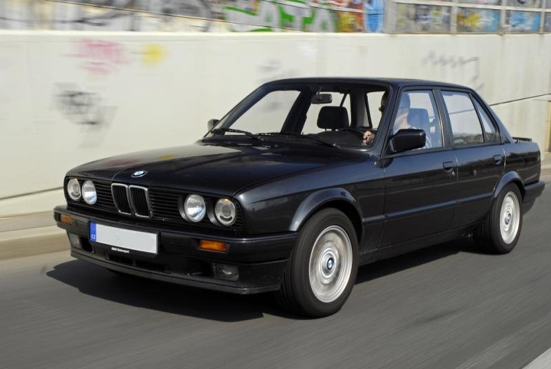 BMW ada 3