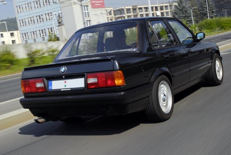BMW ada 3