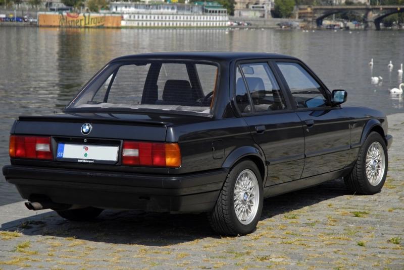 BMW ada 3