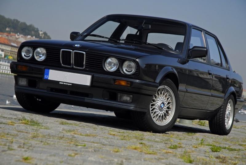 BMW ada 3