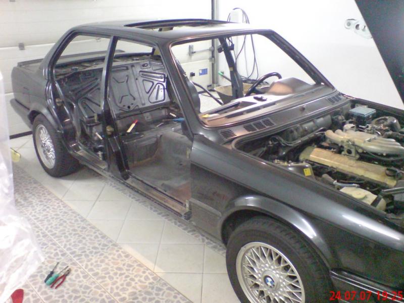 BMW ada 3