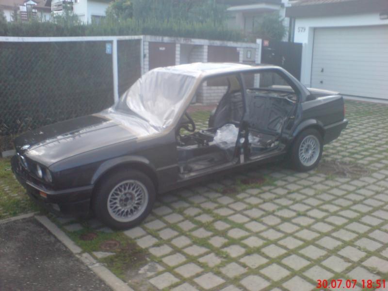 BMW ada 3