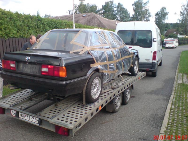 BMW ada 3