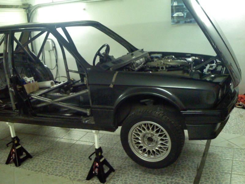 BMW ada 3