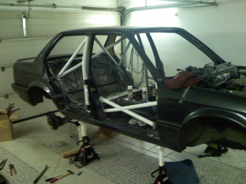 BMW ada 3