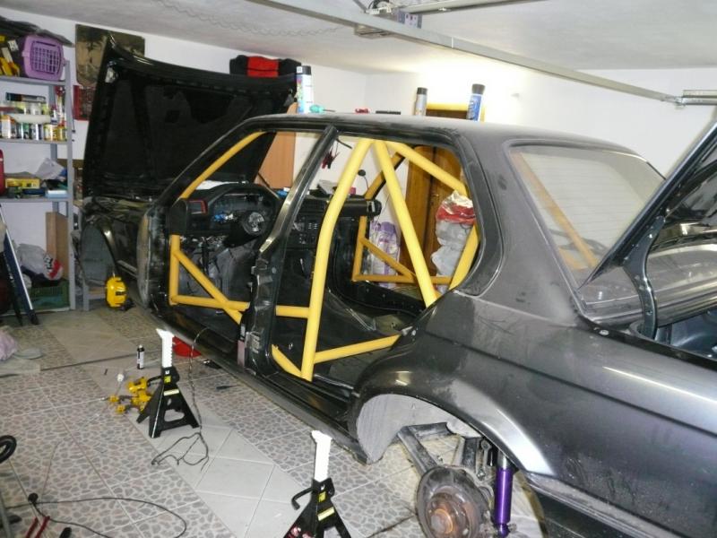 BMW ada 3