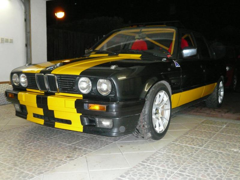 BMW ada 3