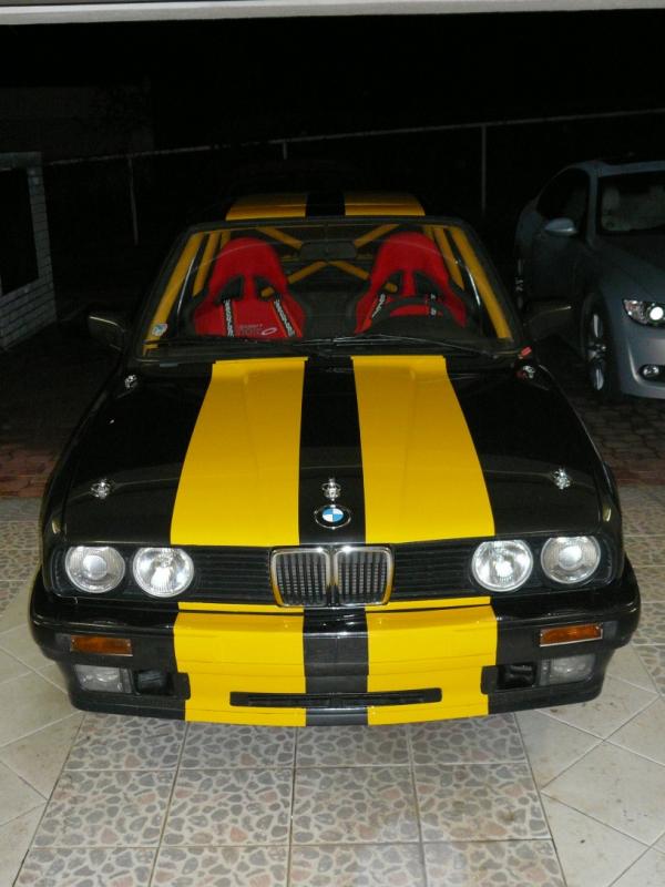 BMW ada 3