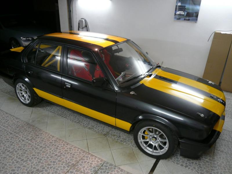 BMW ada 3