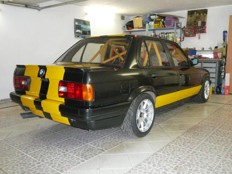 BMW ada 3