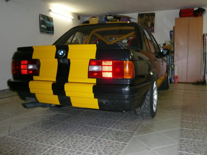 BMW ada 3
