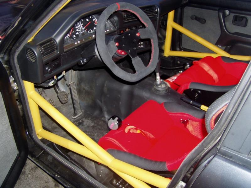BMW ada 3