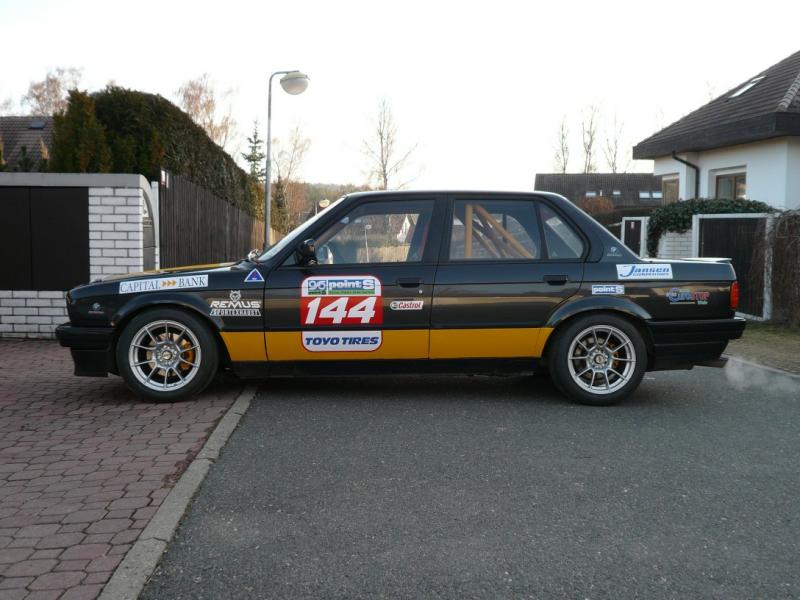 BMW ada 3