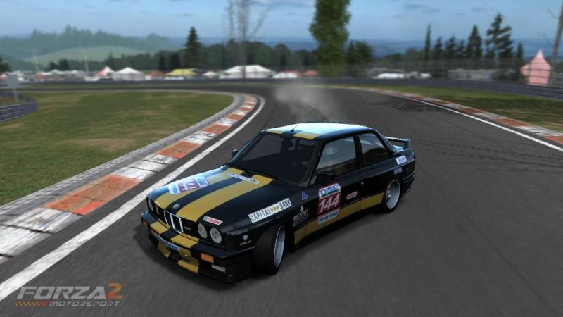 BMW ada 3
