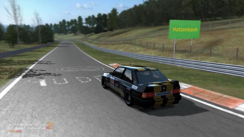 BMW ada 3