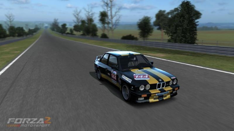BMW ada 3