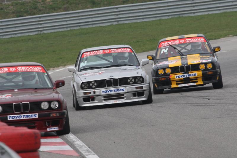 BMW ada 3