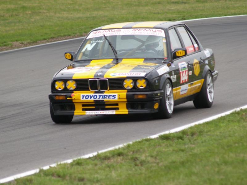 BMW ada 3