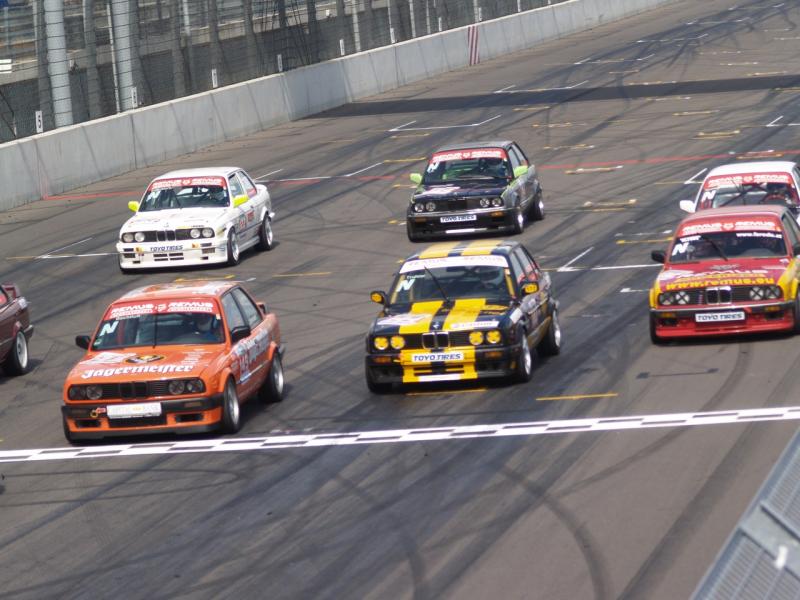 BMW ada 3