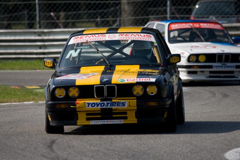 BMW ada 3