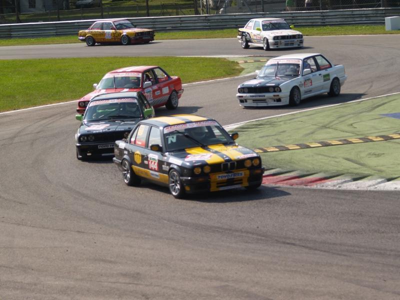 BMW ada 3