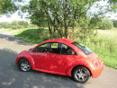 Volkswagen Beetle, foto 5