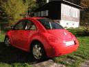 Volkswagen Beetle, foto 10